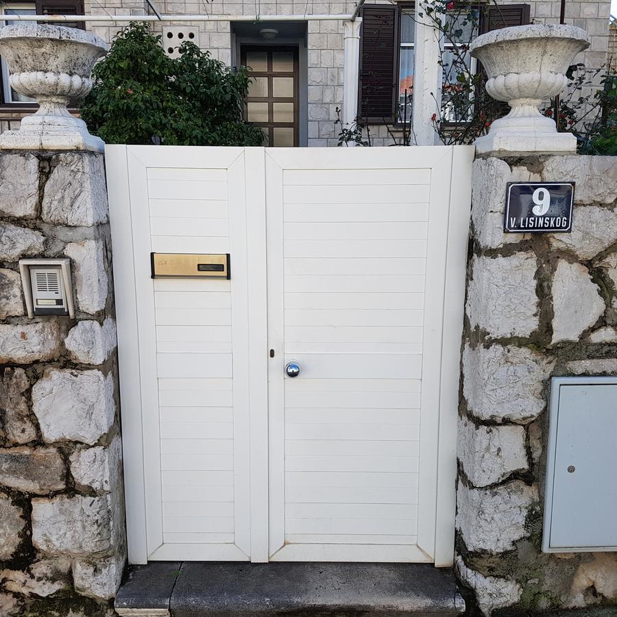 Dubrovnik Apartman Apartment Exterior photo